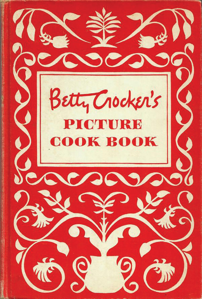 Who Was Betty Crocker? - Village Voices